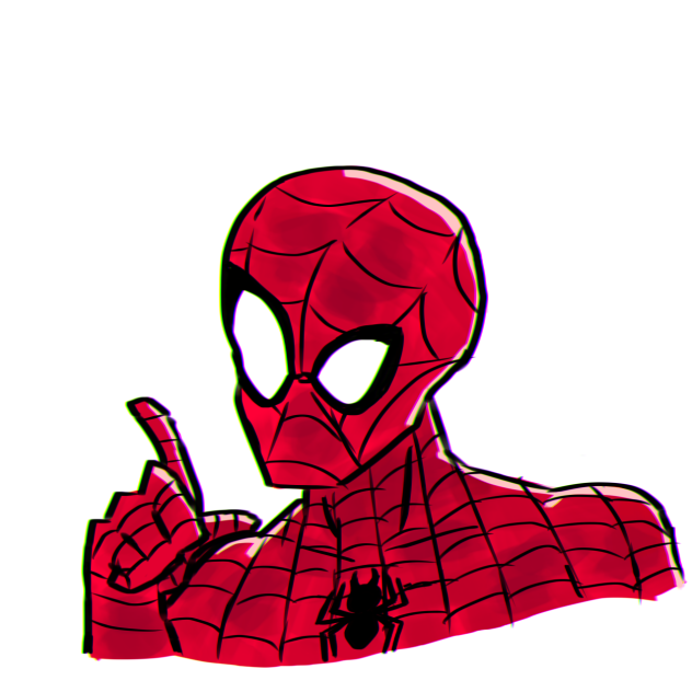 Spiderman FanArt