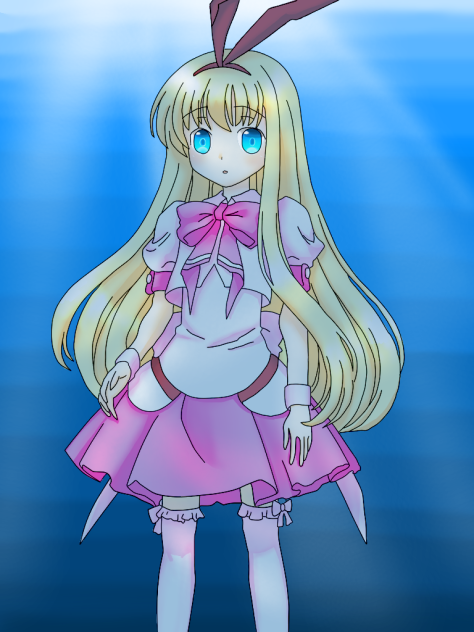 海底撈月((ハイテイラオユエ))