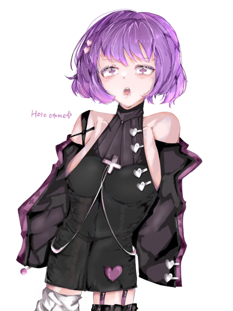 💜💜💜