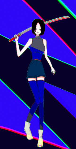 おなご
