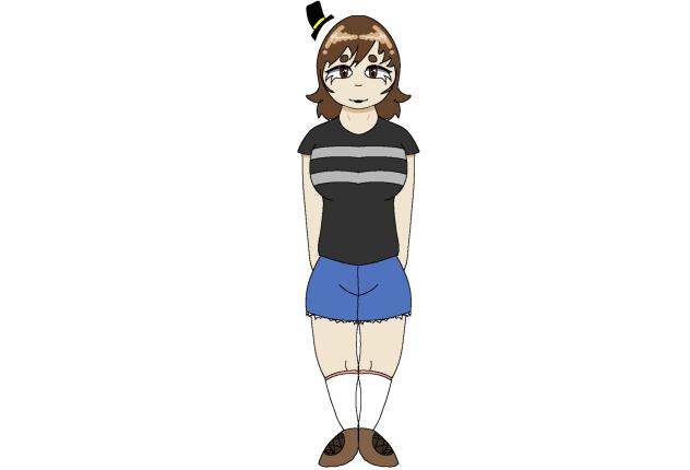 IGNORE THE LEGS PLEASE