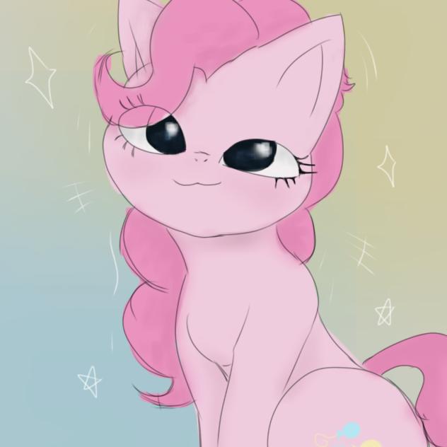 Pinkie..pie