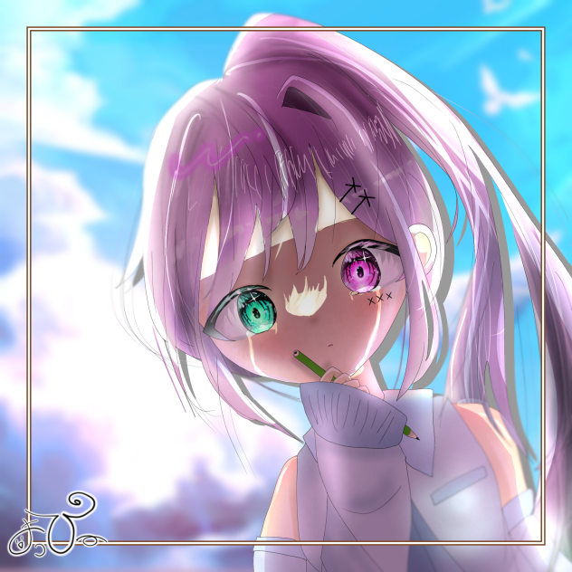 「絵を描く楽しさを…