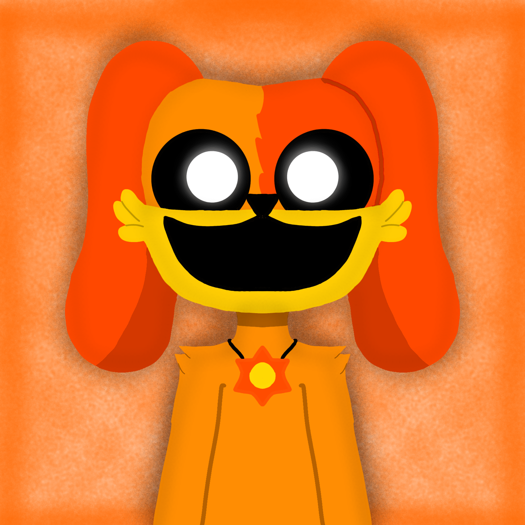 dogday 🐶 - ibisPaint