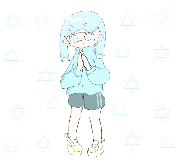 おねがい
