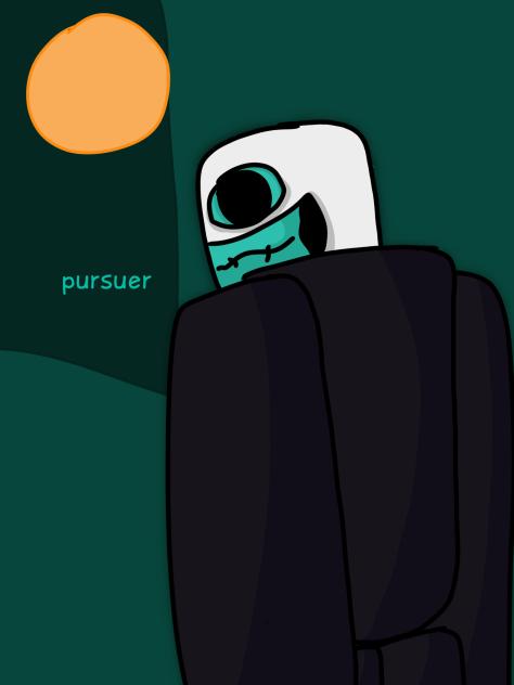 pursuerdod