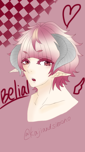 Belial