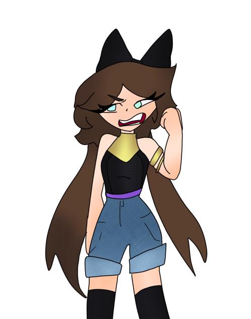 First model for a thing 5