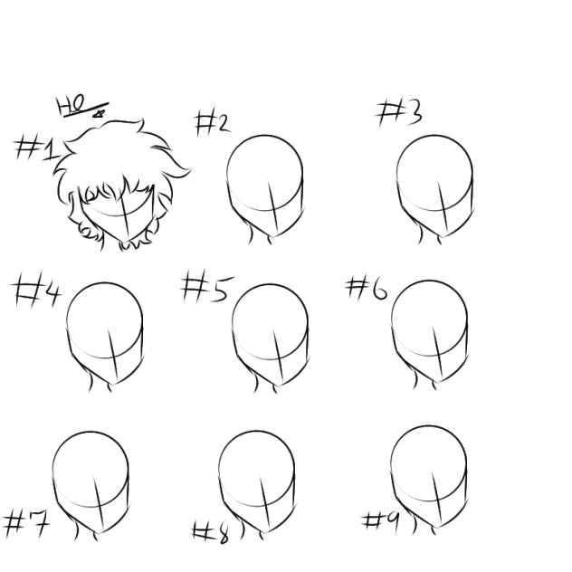 Hair Collab