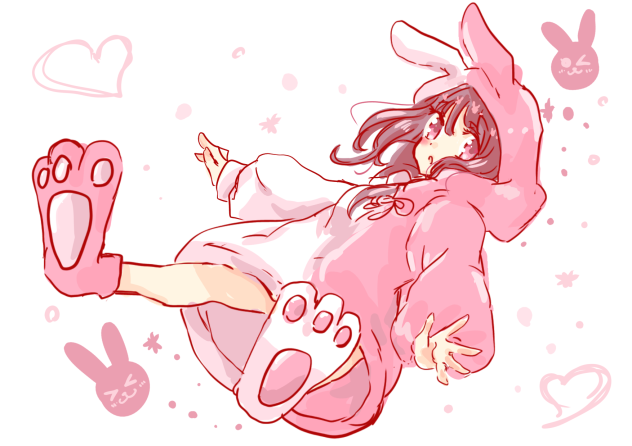 うさぎ星