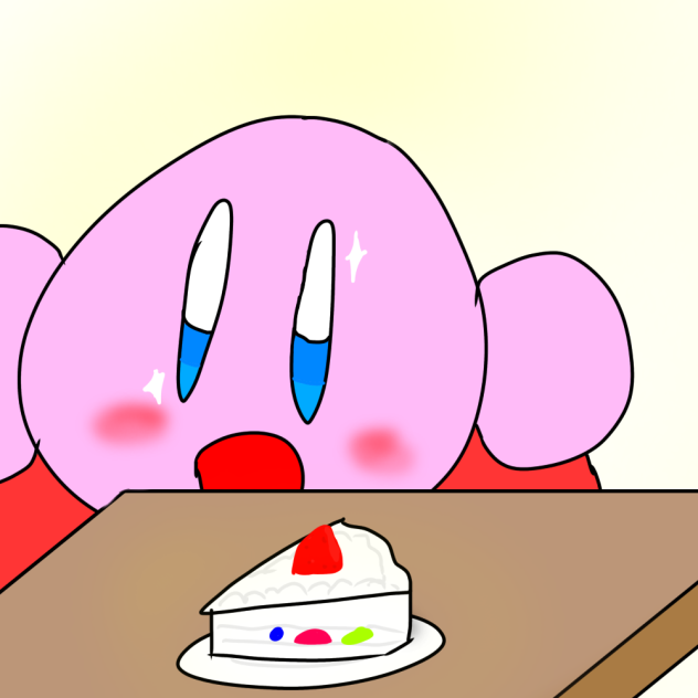 今日のおやつ