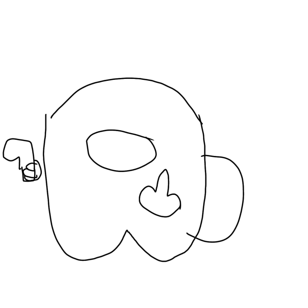 sus - ibisPaint