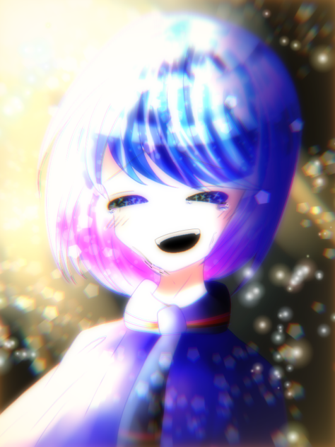 光。