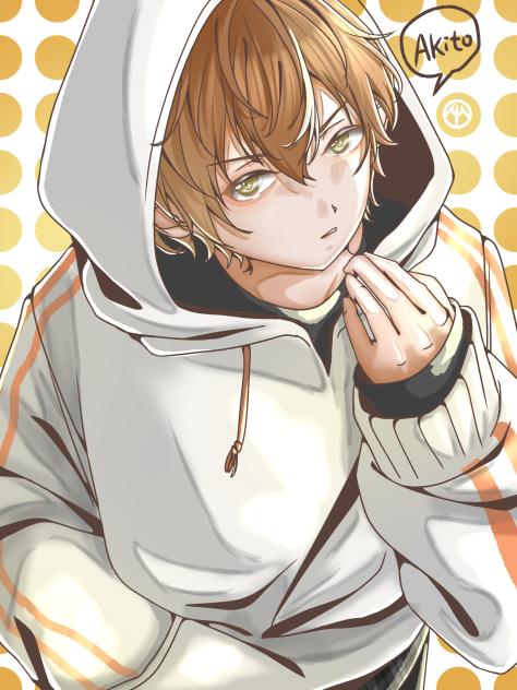 彰人　クリエイターズフェスタ
