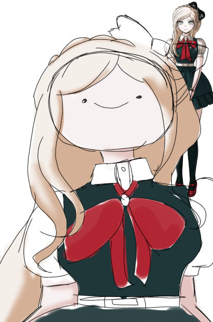Sonia nevermind