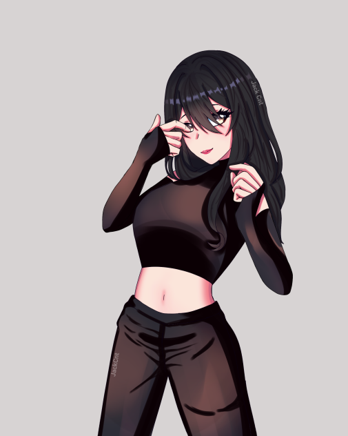 oe