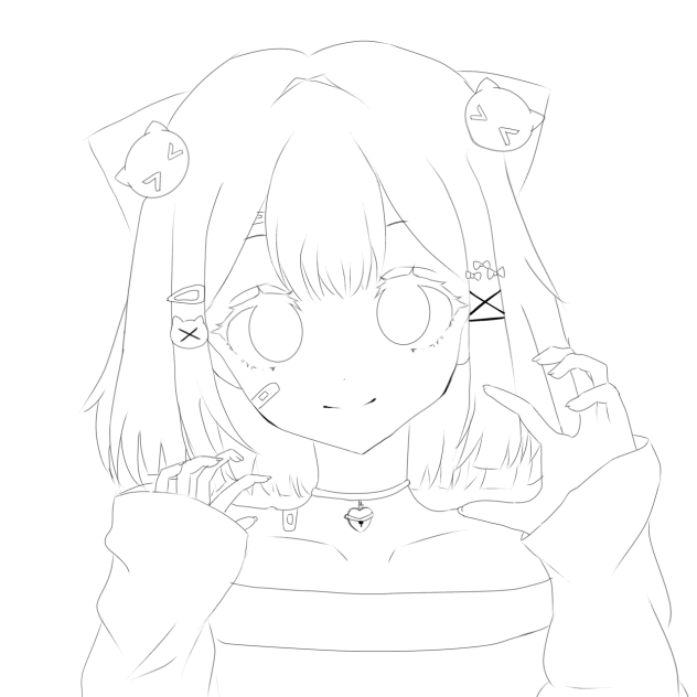 Shaniba fa💜 (wip)