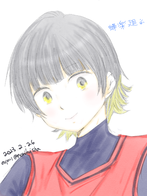 🐝くん