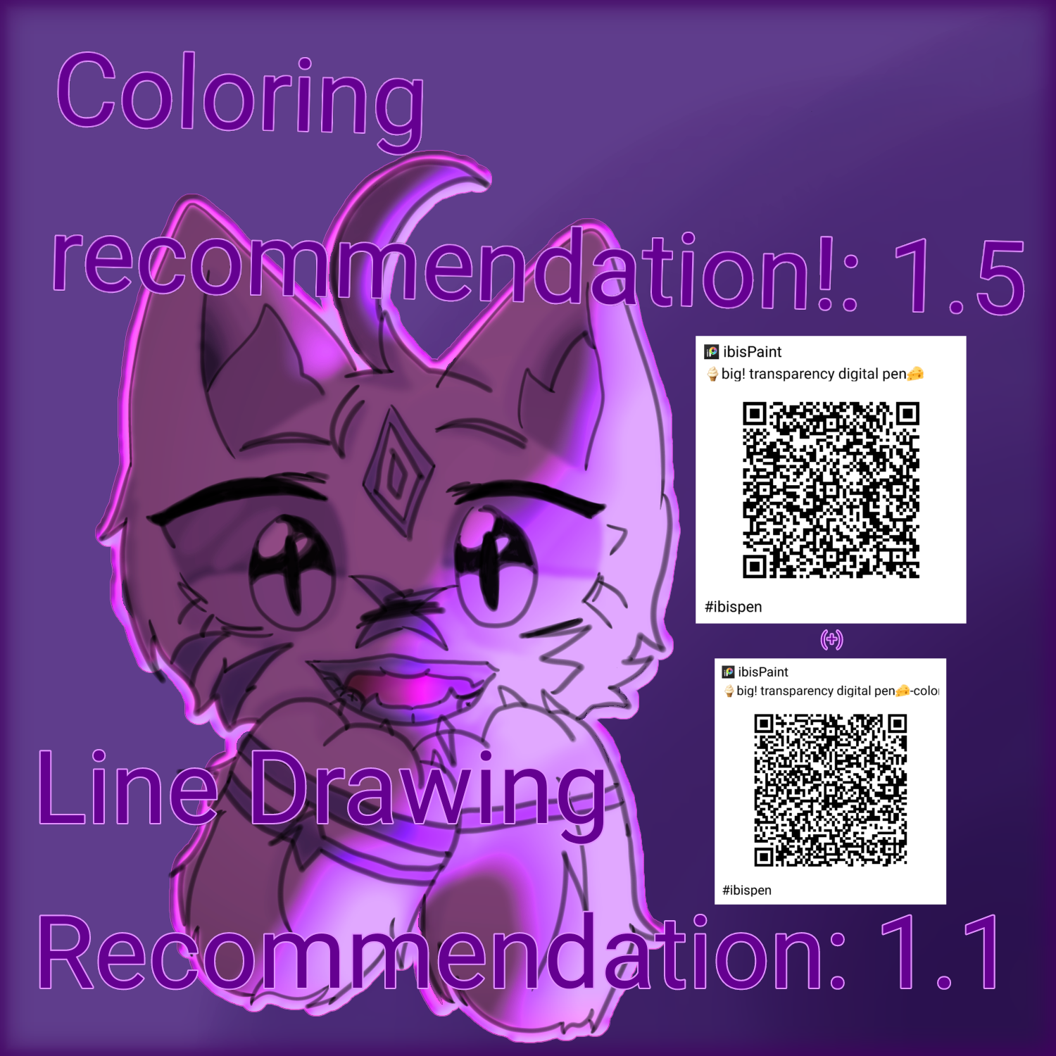 Pen Download - 🍦Big Digital Pen🧀, (+) - ibisPaint