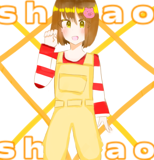 おしゃおポーズ練習！