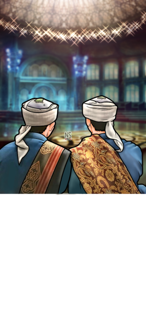 Majlis Maulid 2019