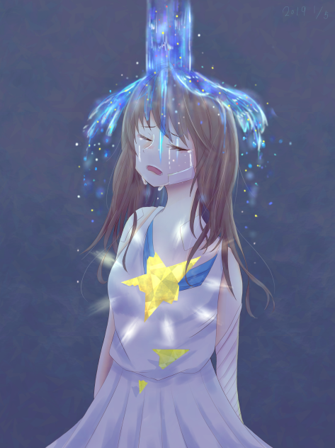 生きなきゃ