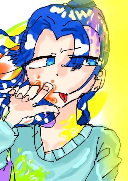 無題い