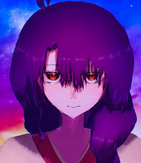 不滅のあなたへ パロナ