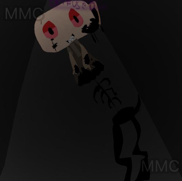 Twisted Shelly