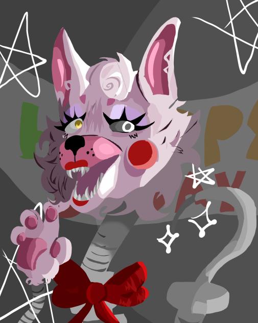 Mangle