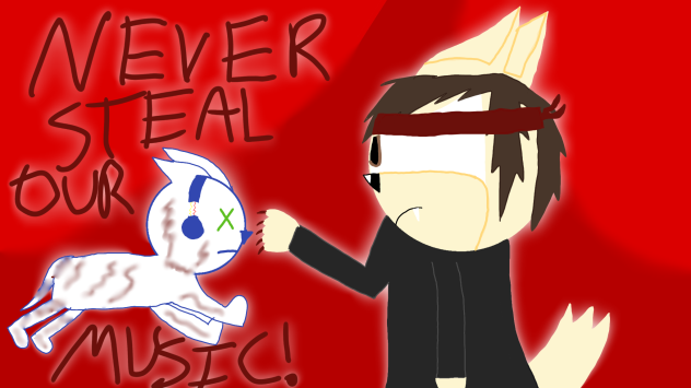 Lars Kills Napster (#MetallicaMondays)