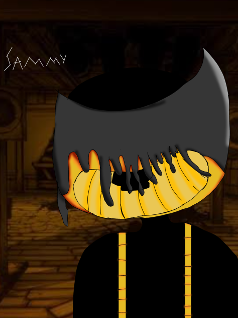sammy lawrence