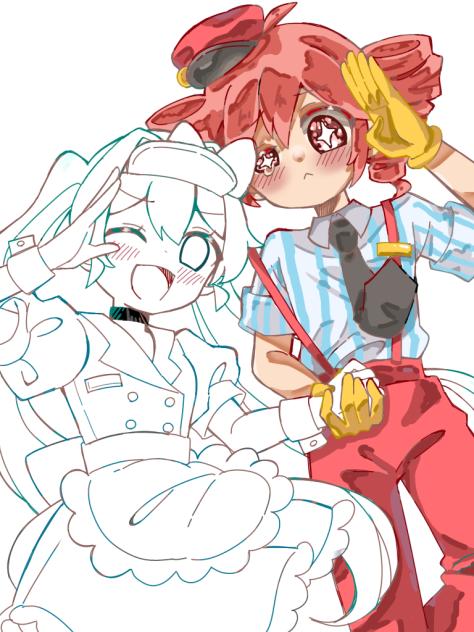 めずまらいざー