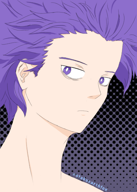 Hitoshi Shinsou 2