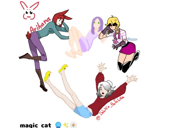 👾👾👾🌟⭐️