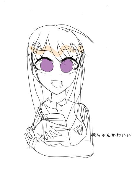 落書き３