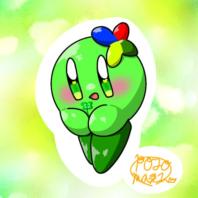 よつばさんへ