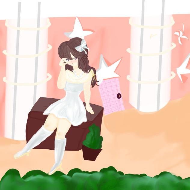 cutecore ( mote detailed version)