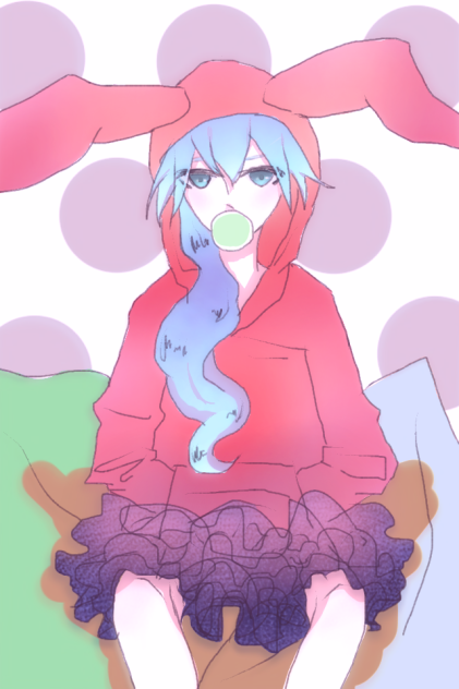 初音ミク2(修正)