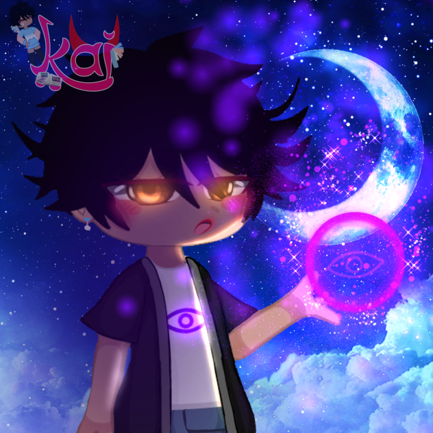 Power Of The Night