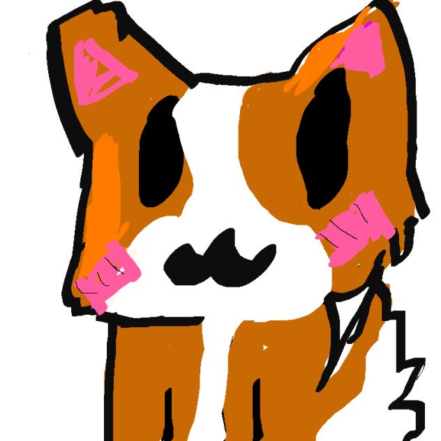 Art by my cousin! 2