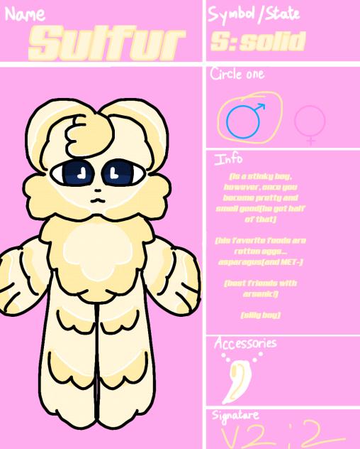 stinky