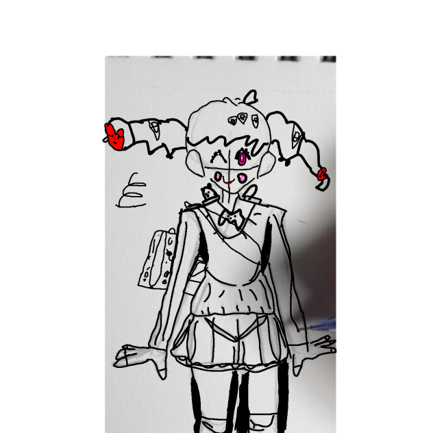 high-school-girl-2-ibispaint