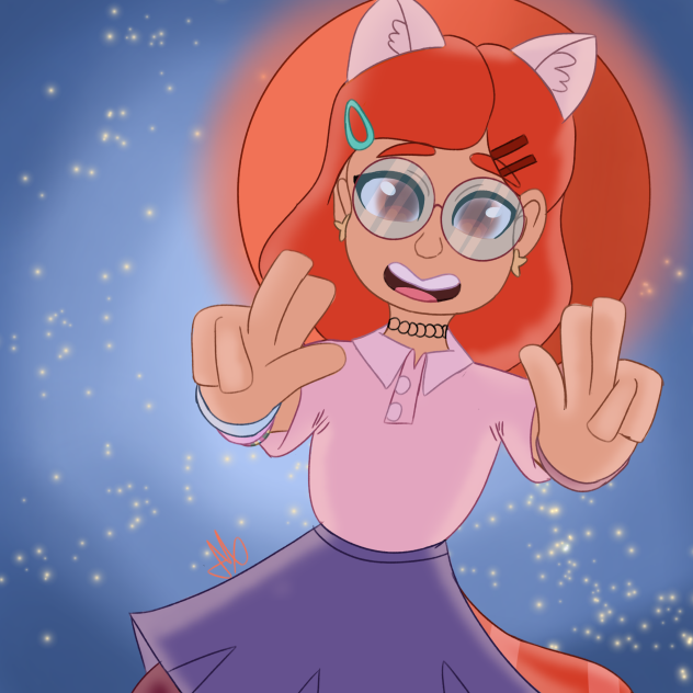 Mei Lee ❤🌸✨