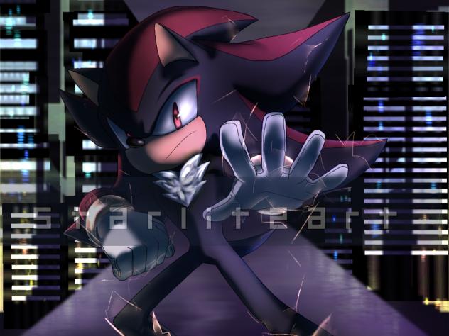 Year of Shadow 2025