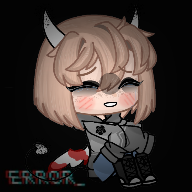 Error ibisPaint