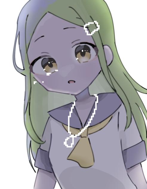 トモダチ＿。