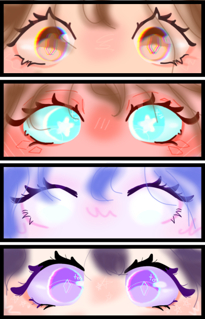 Eyes