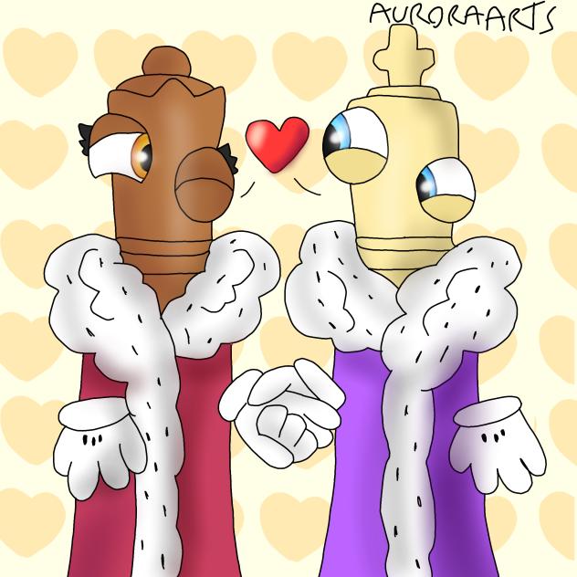 Kinger & Queenie