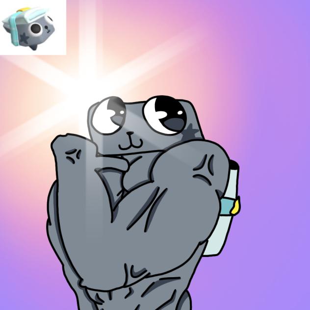 buff pebble
